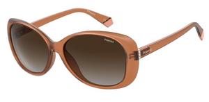 polaroid ladies sunglasses